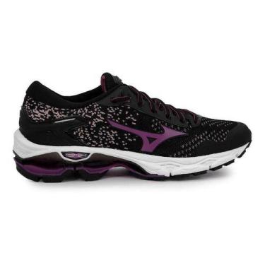 Imagem de Tenis Mizuno Wave Invictus 2 Feminino Cod: 15211