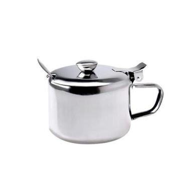 Imagem de Açucareiro Inox Kehome - Kehomw