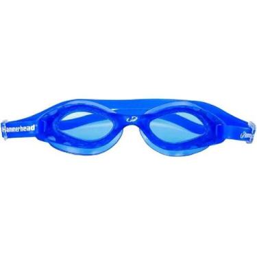 Imagem de Oculos Natação Hammerhead Energy - Azul, Azul