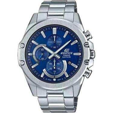 Imagem de Relógio Casio EDIFICE EFR-S567D-2AVUDF Safira