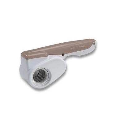 Imagem de Ralador Elétrico Grati 440 sem Fio Bivolt para Alimentos Cinza Ariete