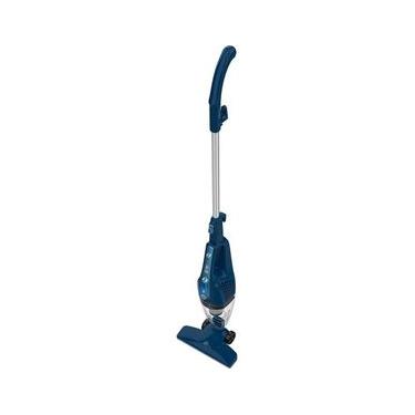 Imagem de Aspirador de Pó Vertical Sem Fio Oster Blue 3 em 1 - Bateria