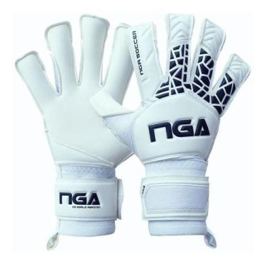 Imagem de Luva Goleiro Nga Soccer Brio Original, 0250, 10, 0250-10