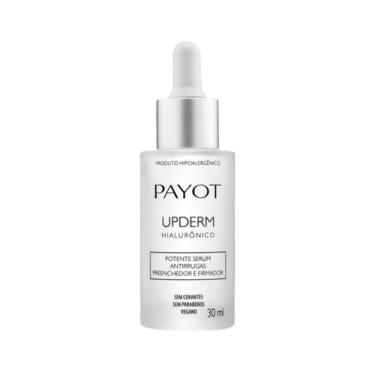 Imagem de Payot Upderm Hialurônico Sérum Antirrugas 30ml