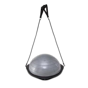 Imagem de Meia Bola Bosu Supermedy - Supermedy