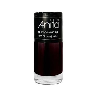 Imagem de Anita Esmalte Modo Avião On Olhar Pela Janela 10ml