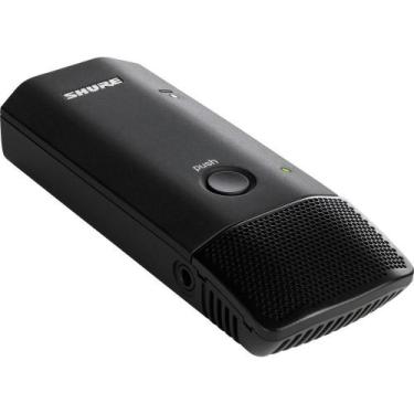 Imagem de Transmissor Shure MXW6/O-Z14 Boundary Omni Wireless