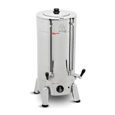 Imagem de Cafeteira Tradicional Marchesoni CF.2.602 6L 220V