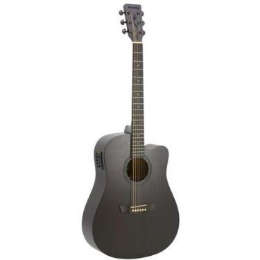 Imagem de Violão Eletroacústico Strinberg Forest FS4D Folk, FS4D TOS