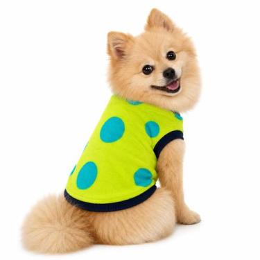 Imagem de Roupa Pet Ultra Soft Inverno para Cachorro e Gato - BJ Cambalhota