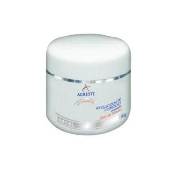 Imagem de Pomada Amolecedora de Comedões Agreste 50g - Agreste Cosmetica Brasil
