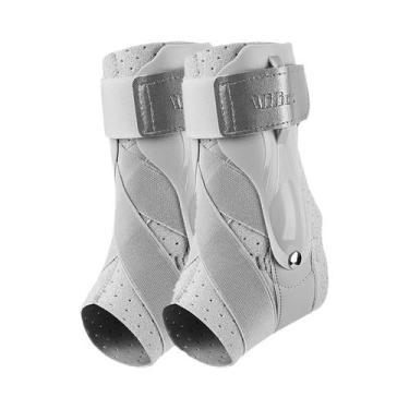 Imagem de Suporte Protetor Para Tornozelo, Equipamento De Proteção Contra Entors
