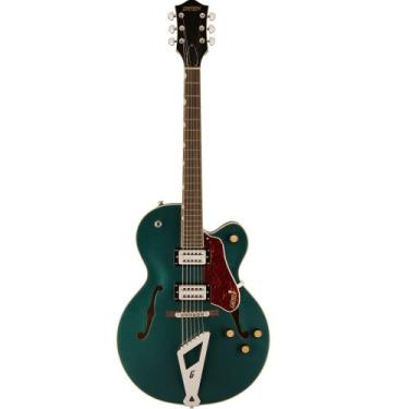 Imagem de Guitarra G2420 Streamliner Hollow Body with Chromatic II Tailpiece 281