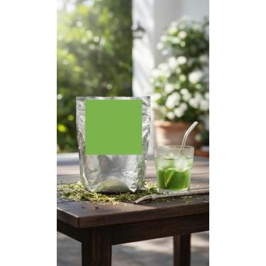 Imagem de Erva Mate Especial Para Tereré Pura Folha 1kg - Congratulations Store