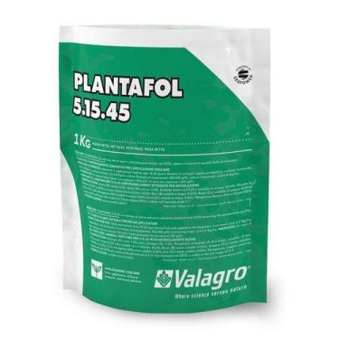 Imagem de Plantafol 5-15-45 Valagro 1 Kg