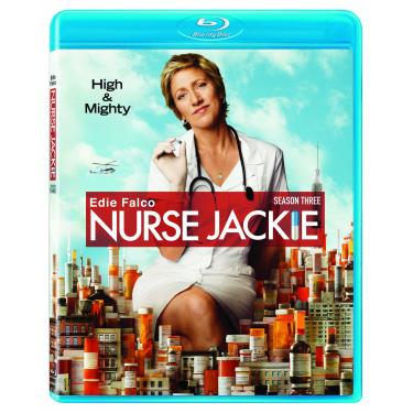 Imagem de Nurse Jackie: Season 3