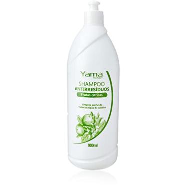 Imagem de YAMA Shampoo Antirresiduos 900Ml Yama