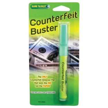 Imagem de Sure N Fast Caneta Counterfeit Buster 7 ml
