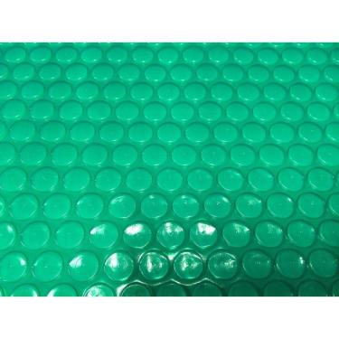 Imagem de Capa Térmica Para Piscina Thermocap Verde 5,00x2,00 Metros