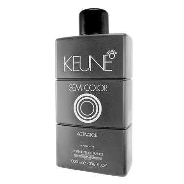 Imagem de Emulsão Keune Semi Color Activator 1000ml