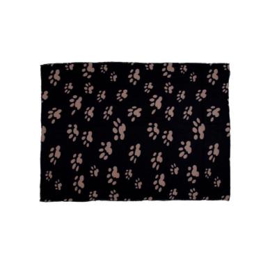 Imagem de Manta Cobertor Pet Cachorro Gatos 90X120Cm - G