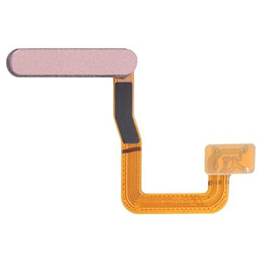 Imagem de HONGYAN Peças de substituição de telefone celular Para Samsung Galaxy Z Fold2 5G SM-F916 Sensor de impressão digital original Cabo flexível Acessórios telefônicos