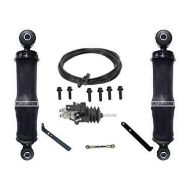 Imagem de KIT CONFORTO CABINE DIANTEIRO MB AXOR 2035 2540 2826 2831 3344 4140 4144