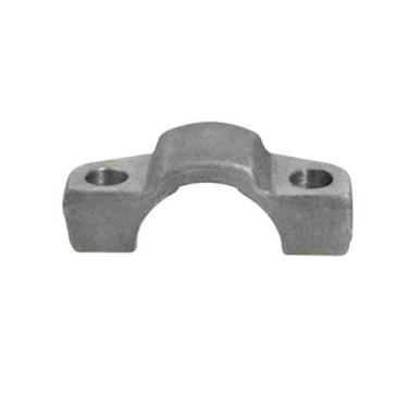 Imagem de KIT 2 ABRACADEIRAS TERMINAL CARDAN para PARA SCANIA APLIC. CRUZETA 5-12276X CZ-251