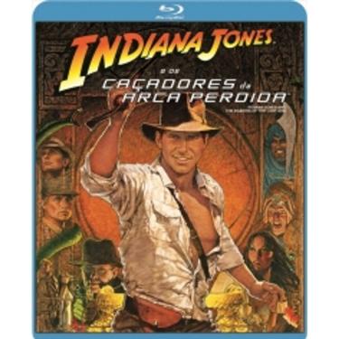 Imagem de Indiana Jones e os caçadores da arca perdida
