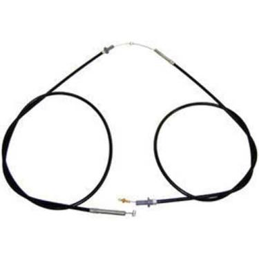 Imagem de CABO CAPO MB HPH1117 L 1214 1414 1630 1418