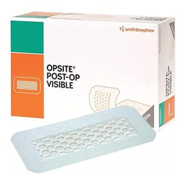 Imagem de CURATIVO OPSITE POST-OP VISIBLE 25X10CM