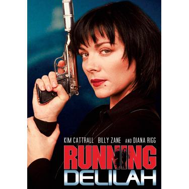 Imagem de Running Delilah