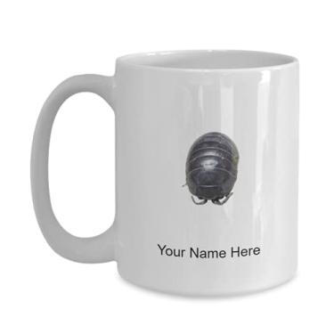 Imagem de Caneca personalizada de pílula, xícara de café de pílula, ideia de presente de pílula, copo de pílula personalizado, caneca de café personalizada - caneca de café de 425 g