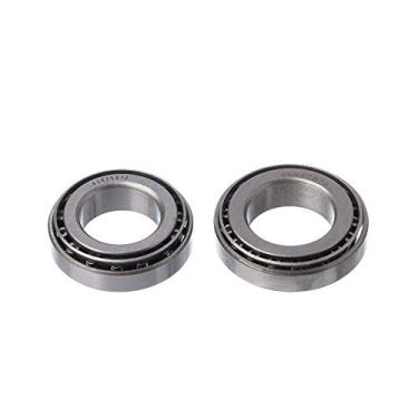 Imagem de Jogo Caixa Direcao Gp7 Completa (Rolamento) Burgman 125