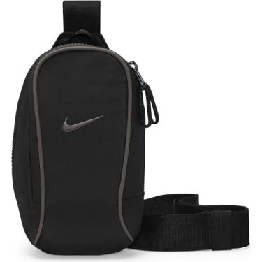 Imagem de POCHETE NIKE NSW ESSENTIALS 1 LITRO Cor:Preto;Tamanho:Único