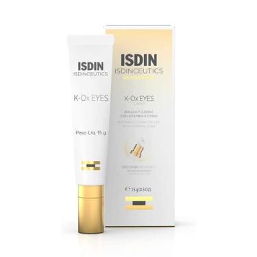Imagem de Creme Anti-Idade Isdin K-Ox Eyes 15g - ISDINCEUTICS