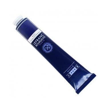 Imagem de Tinta Óleo Lefranc Bourgeois Fine 150ml 095 Azul Phtalo - LEFRANC & BO