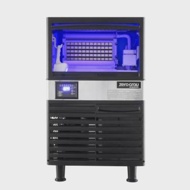 Imagem de Máquina de Gelo Cubo até 55 kg/dia - linha evolution zg 55C