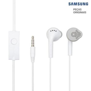 Imagem de Fone Samsung Original A32 A33 A34 A11 A21 A10 A12 A20 J5 J7, A11 A10 J
