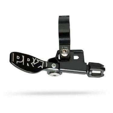 Imagem de Alavanca Canote Retrátil Dropper Para Baixo - PRO Preto-Unissex