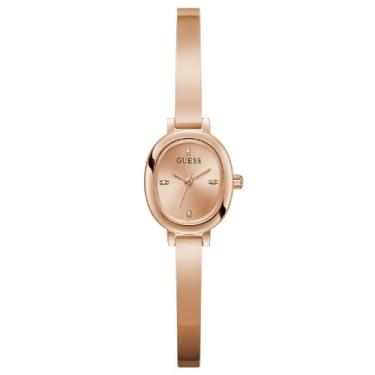 Imagem de Relógio Guess Feminino Penelope GW0924L3 Rose