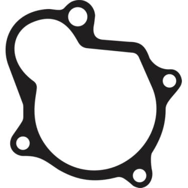 Imagem de Junta Tampa Motor De Arranque para Yamaha Xt 600 Xt600-90 A 04