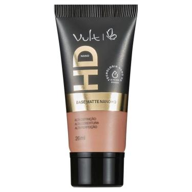 Imagem de Base Líquida Vult Nano HD V240-Feminino