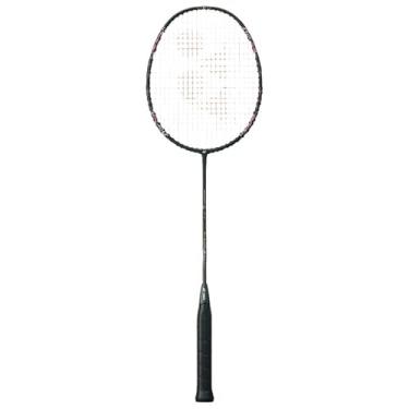 Imagem de Yonex Raquete de badminton pré-amarrada Arcsaber 2 Ability