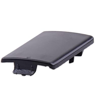 Imagem de Tampa do gancho de reboque do para-choque dianteiro do carro 2118850026