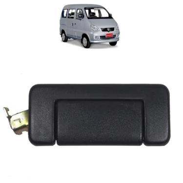 Imagem de MAÇANETA EXTERNA TOWNER HAFEI 2008 A 2013 PORTA DE CORRER LADO DIREITO