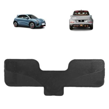 Imagem de GUIA CENTRAL DO PARACHOQUE TRASEIRO ORA GT 2024 2025-2804129XNW01A