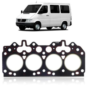 Imagem de JUNTA DO CABEÇOTE (3M) SPRINTER 310 312 1997 1998 1999 2000 2001