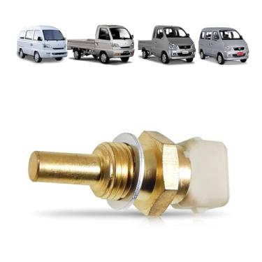 Imagem de SENSOR DE TEMPERATURA DO MOTOR TOWNER JR. TOWNER HAFEI 2007 A 2013-465Q-1A/D-1300800