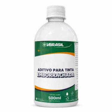 Imagem de Aditivo para Tinta Emborrachada Vbrasil 500 ml